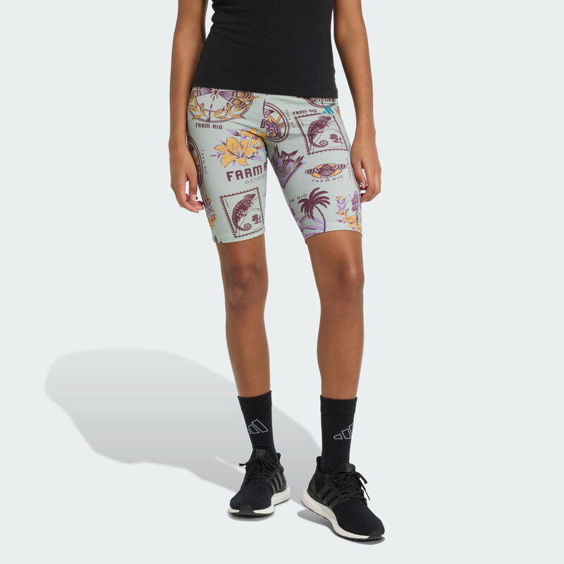 ADIDAS Cyklistické šortky adidas X Farm