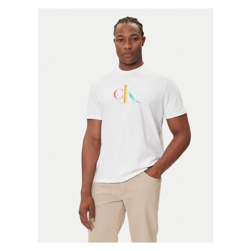 T-Shirt Calvin Klein Jeans