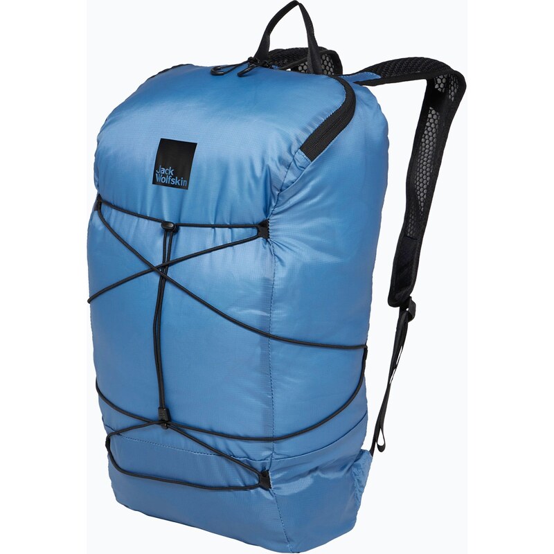 Městský batoh Jack Wolfskin Wandermood Packable 24 l elemental