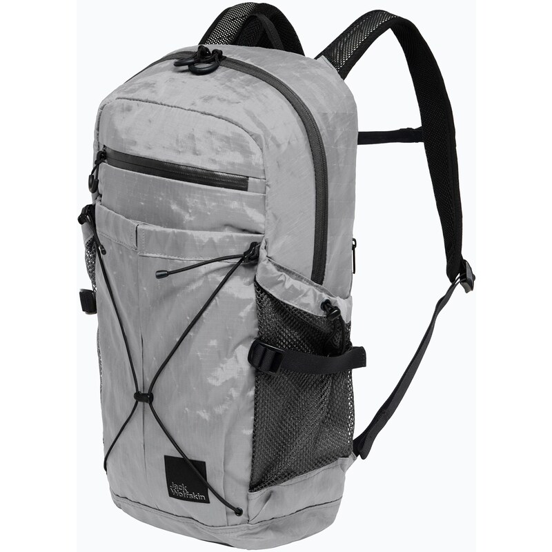 Turistický batoh Jack Wolfskin Wandermood Pack 20 l raininstorm