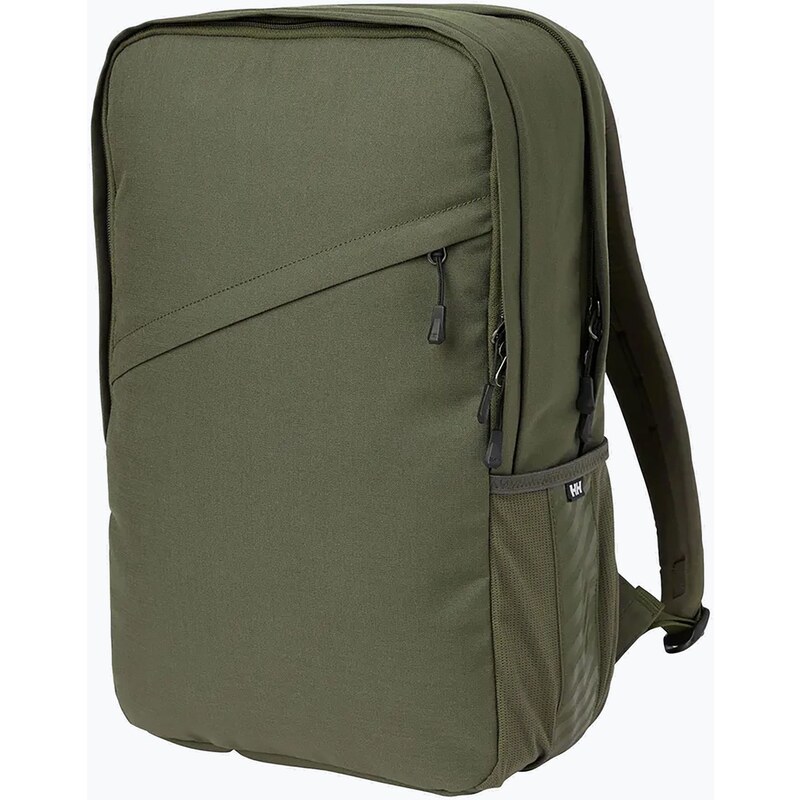 Batoh Helly Hansen Sentrum 16 l utility green