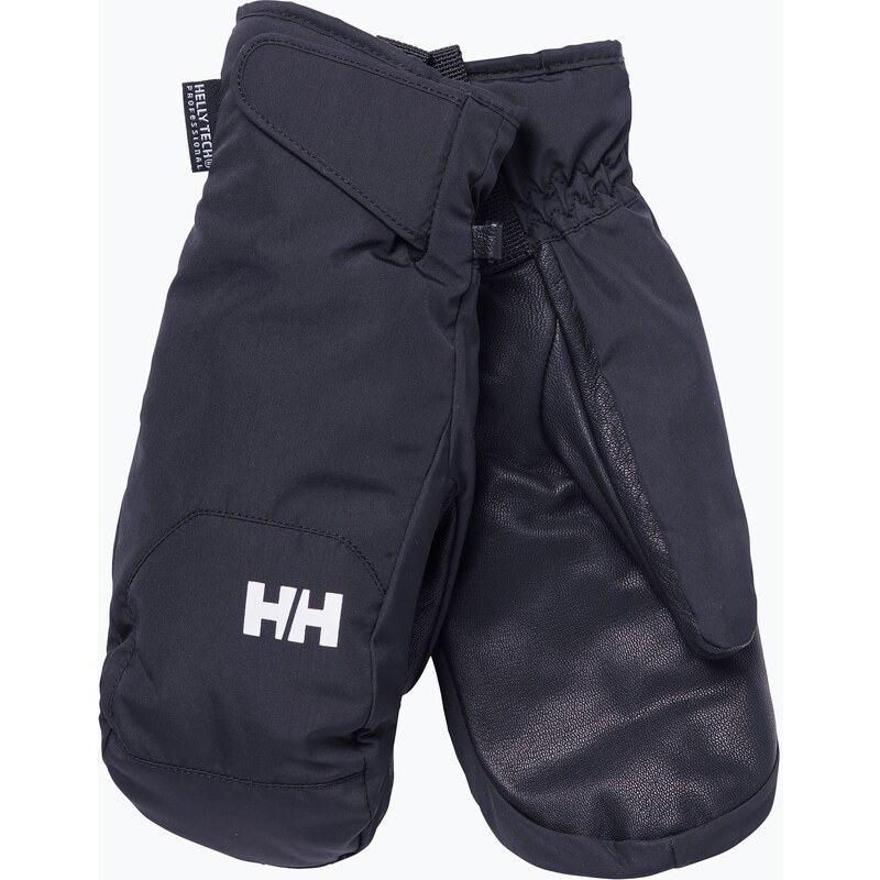 Lyžařské rukavice Helly Hansen Swift HT Mittens navy