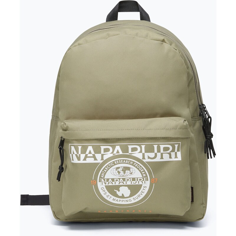Batoh Napapijri H-Boussine DP Big 28 l green lichen