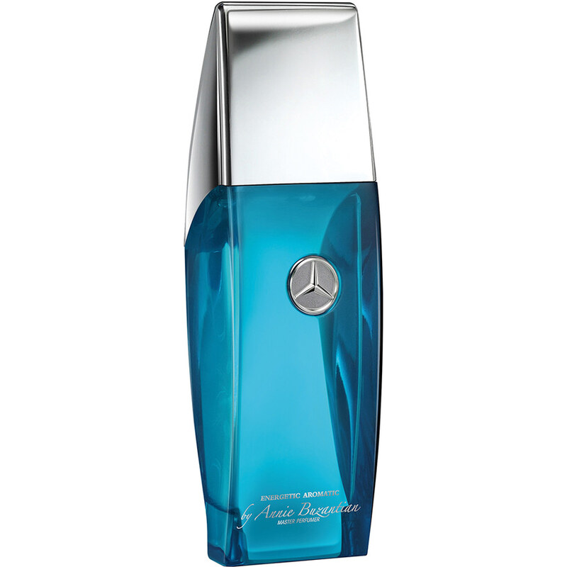 Mercedes-Benz Perfume VIP Club Energetic Aromatic Toaletní voda (EdT) 100 ml pro muže