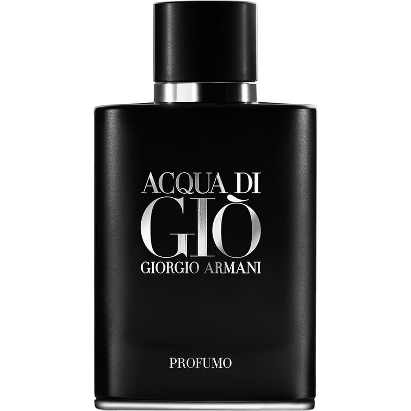 Giorgio Armani Acqua di Giò Homme Profumo Parfémová voda (EdP) 75 ml pro ženy a muže
