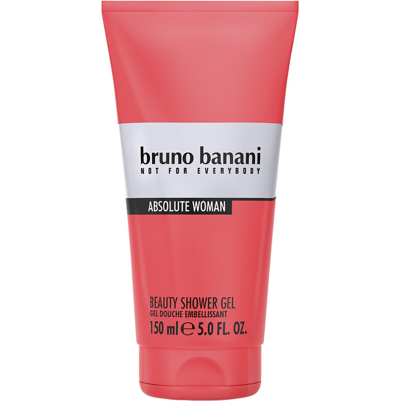 Bruno Banani Absolute Woman Sprchový gel 150 ml pro ženy
