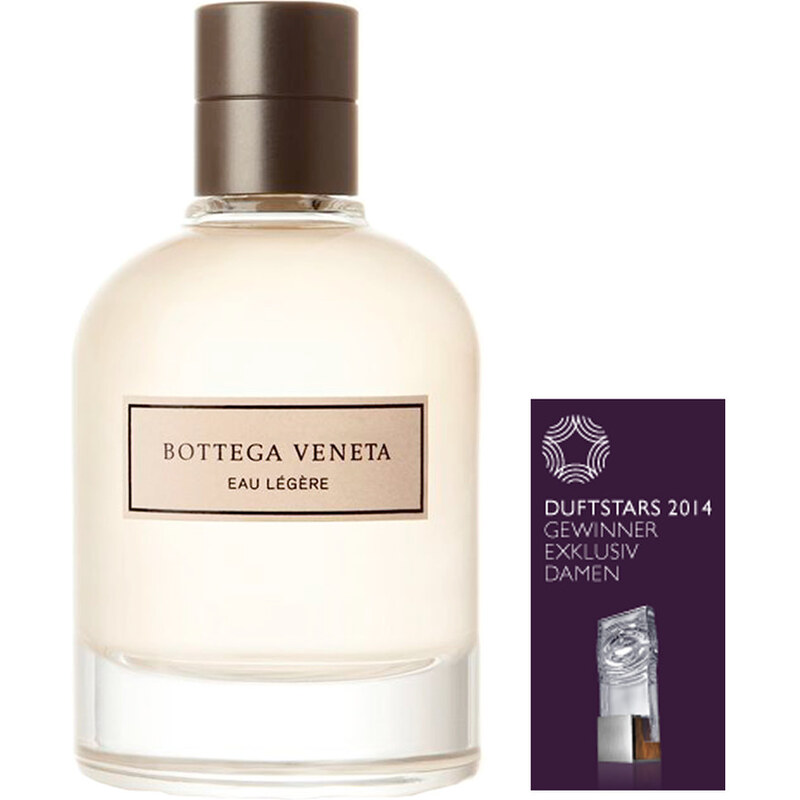 Bottega Veneta Eau Légère Toaletní voda (EdT) 50 ml