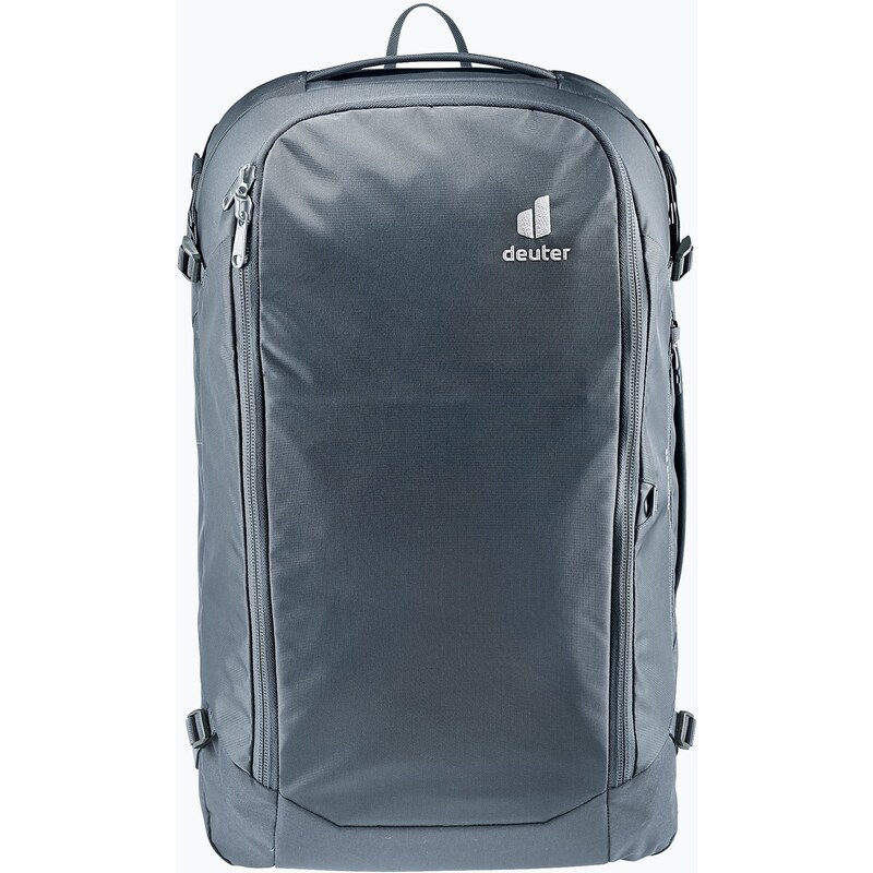 Turistický batoh deuter Access 55 l black