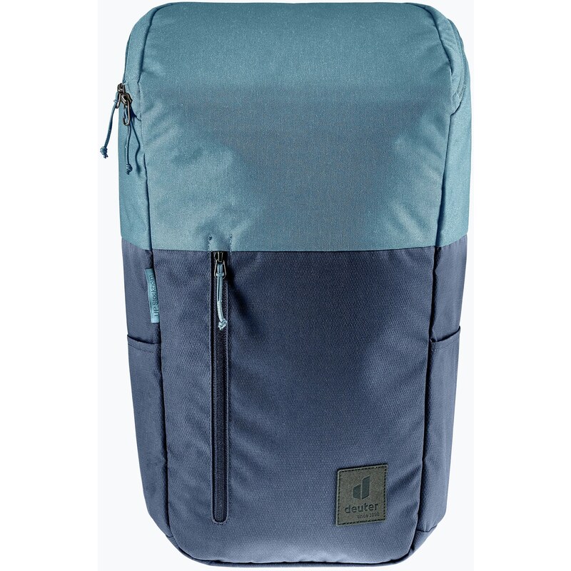 Batoh deuter UP Stockholm 22 l ink/ atlantic