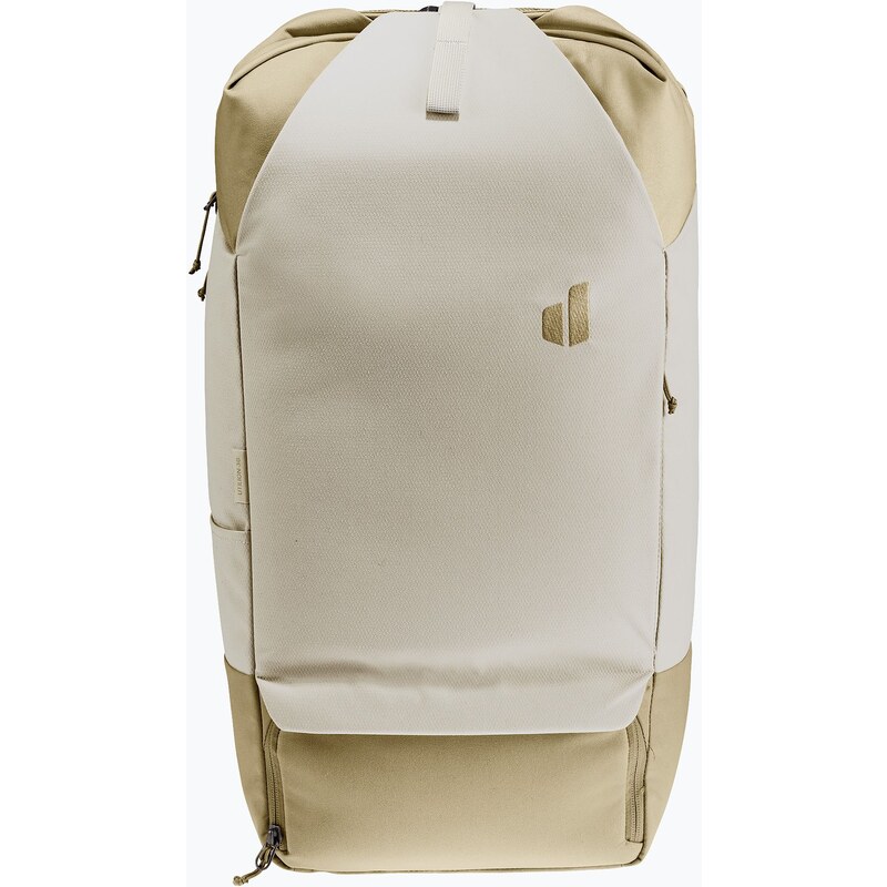 Batoh městskýDeuter Utilion 30 l bone/desert city