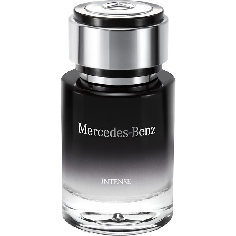 Mercedes-Benz Perfume Intense Toaletní voda (EdT) 75 ml