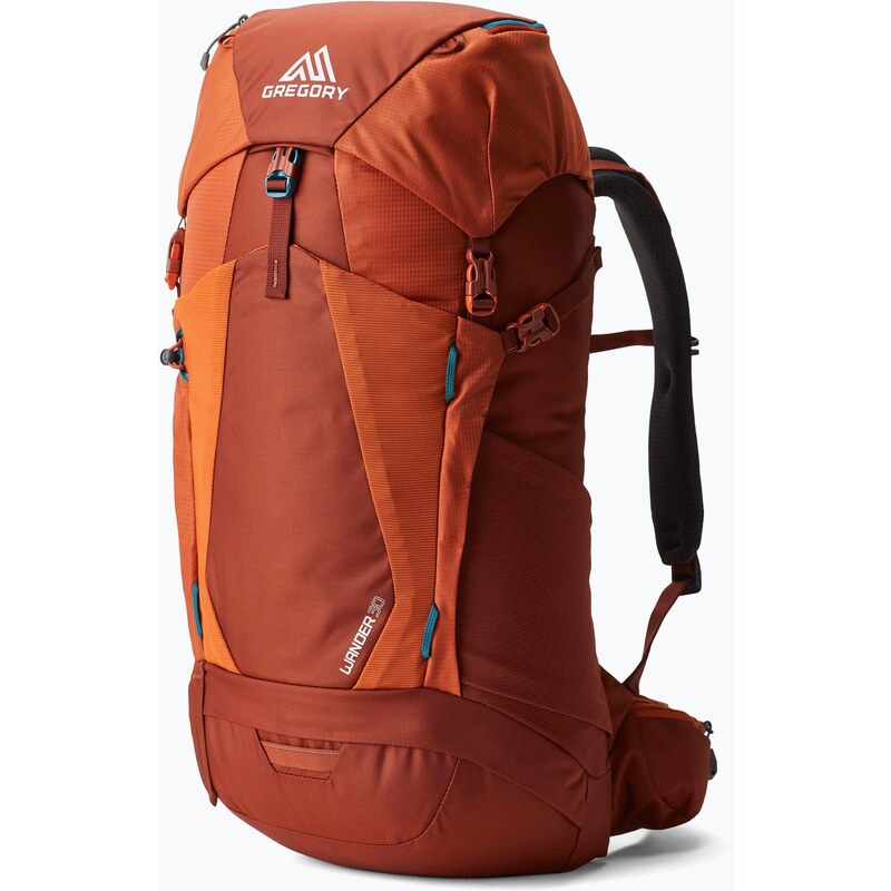 Dětský trekingový batoh Gregory Wander 30 l redrock