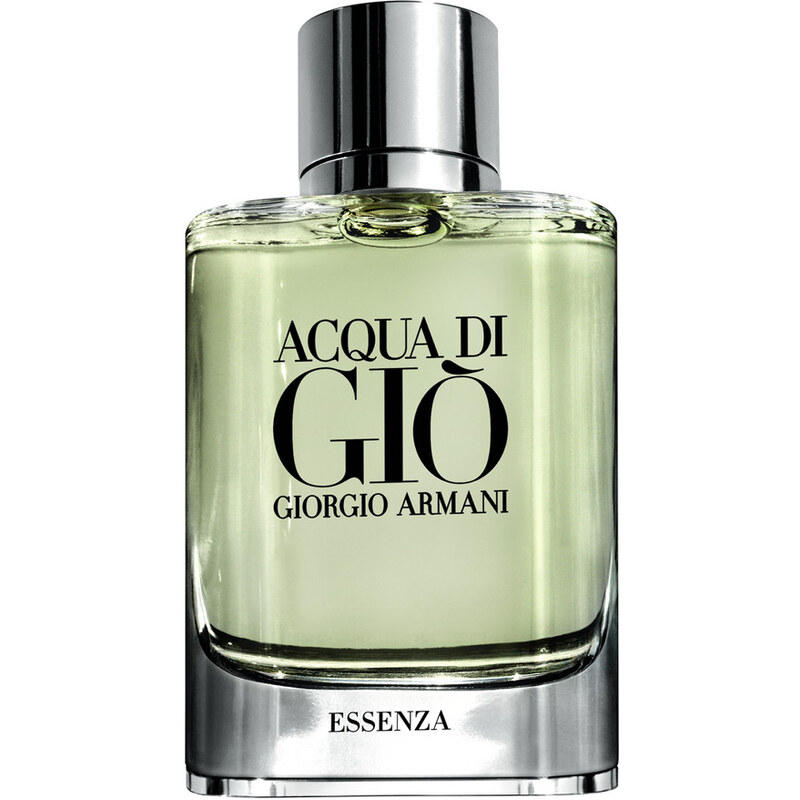 Giorgio Armani Acqua di Giò Homme Essenza Parfémová voda (EdP) 75 ml pro muže