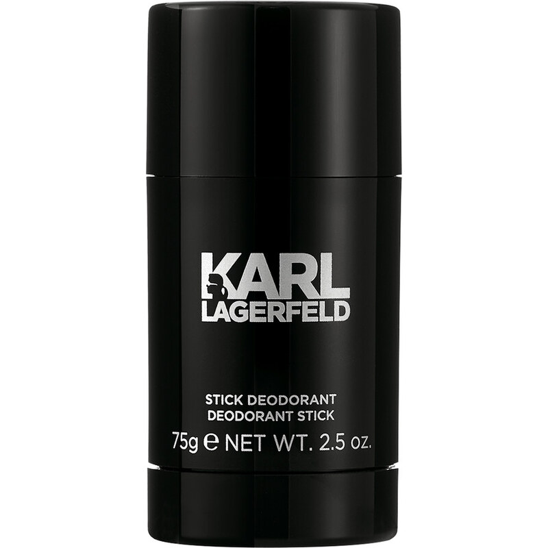 Karl Lagerfeld for Men Tuhý deodorant 75 g