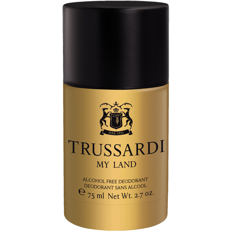 Trussardi My Land Tuhý deodorant 75 g