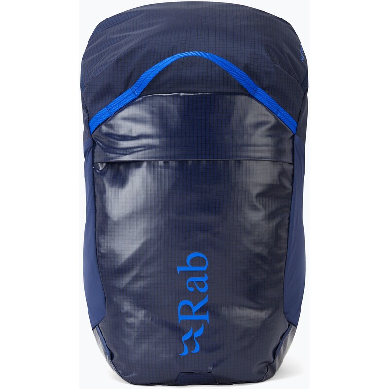 Turistický batoh Rab Adrift 30 l deep ink