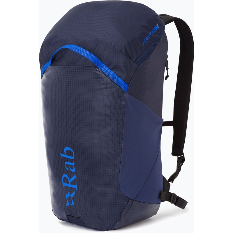 Turistický batoh Rab Adrift 24 l deep ink