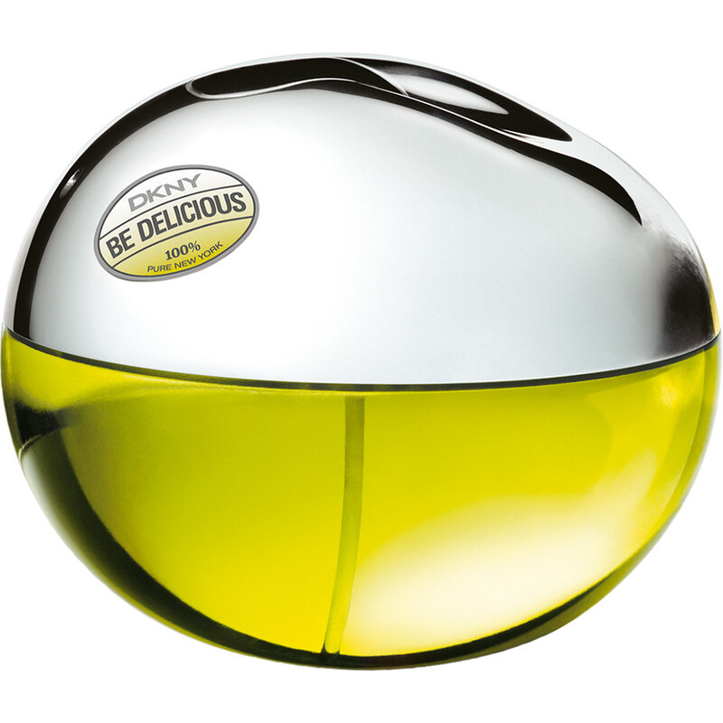 DKNY Be Delicious Parfémová voda (EdP) 50 ml pro ženy