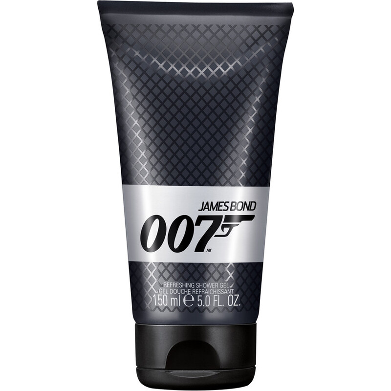 James Bond 007 Sprchový gel 150 ml pro muže