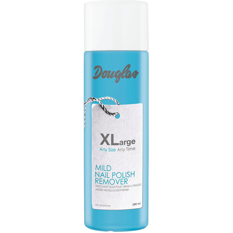 XL.xs XLarge - Nail Polish Remover Odlakovač 200 ml