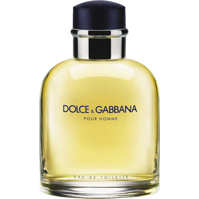 Dolce&Gabbana Pour Homme Toaletní voda (EdT) 75 ml pro muže