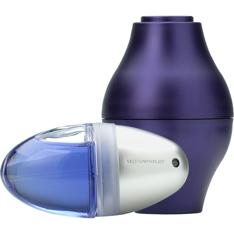 Paco Rabanne Ultraviolet Parfémová voda (EdP) 50 ml pro ženy