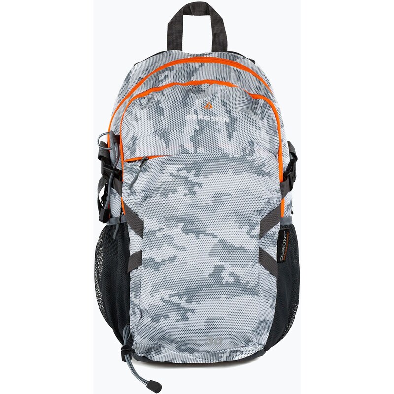 Turistický batoh BERGSON Alta 30 l grey