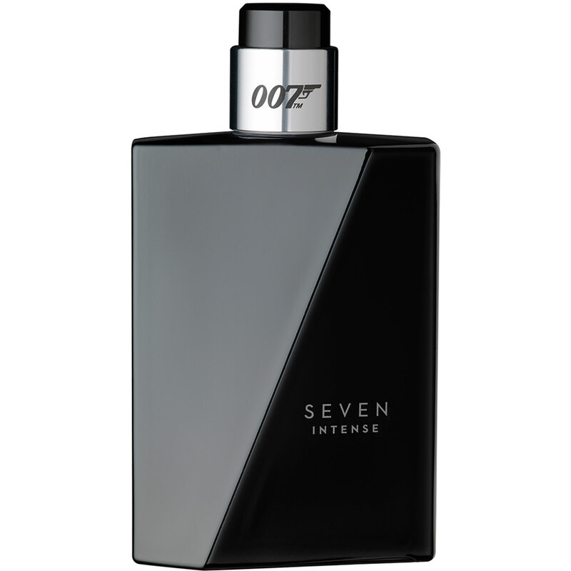 James Bond 007 Seven Intense Parfémová voda (EdP) 75 ml pro muže