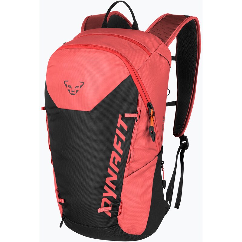 Dámský turistický batoh DYNAFIT Transalper 16 l cabana/black out