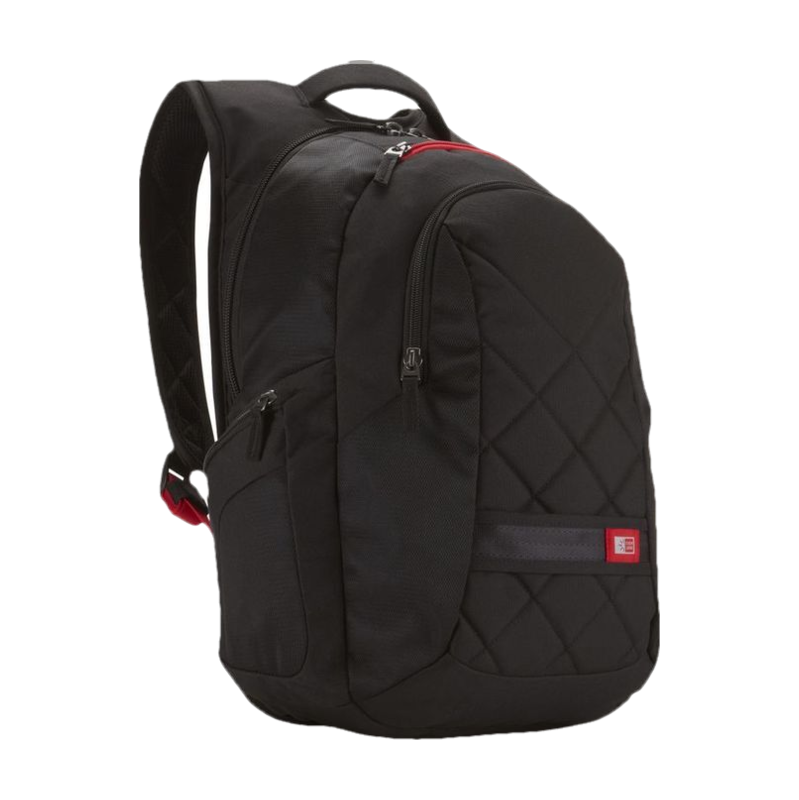 Case Logic batoh na notebook 16 DLBP116K - černý