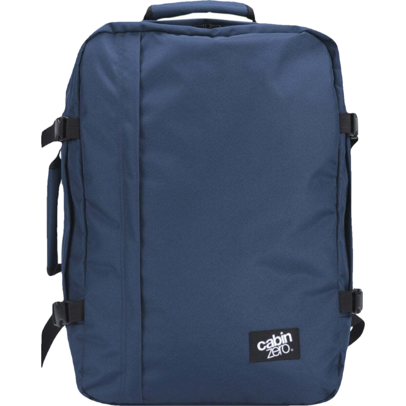 CabinZero Classic Ultra-light Navy 44l