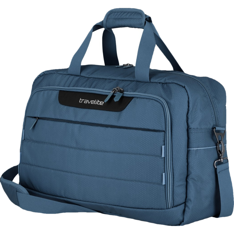 Travelite Skaii Weekender/backpack Blue