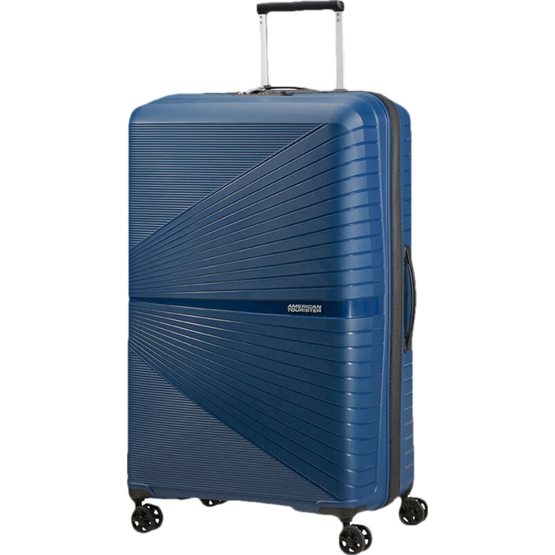 American Tourister AIRCONIC SPINNER 77 Midnight Navy 107255709