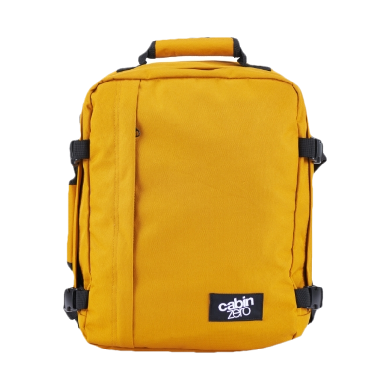 CabinZero Mini Ultra-light Orange Chill 28l