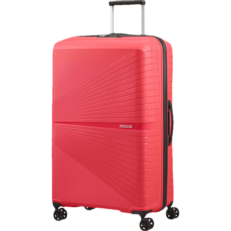 American Tourister Airconic SPINNER 77/28 TSA Paradise Pink 107255721