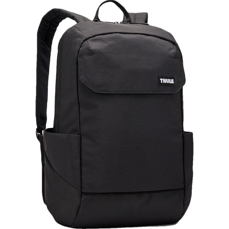 Thule Lithos batoh 20 l TLBP216 - černý
