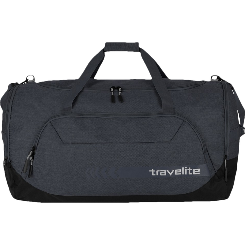 Travelite Kick Off Duffle XL Anthracite 120l 107255757