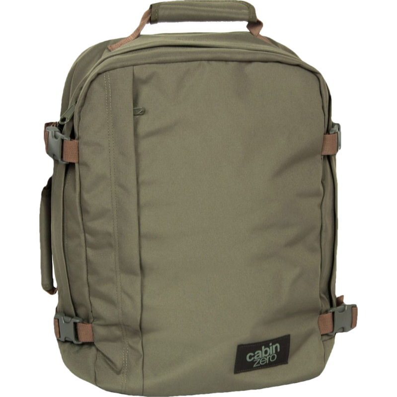 CabinZero Classic 36L Georgian Khaki