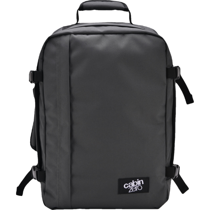CabinZero Medium Ultra-light Original Grey 36l