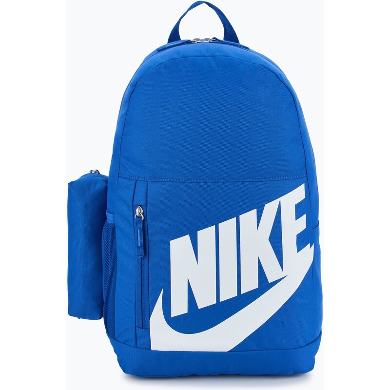 Dětský batoh Nike Elemental 20 l game royal/ game royal/ white