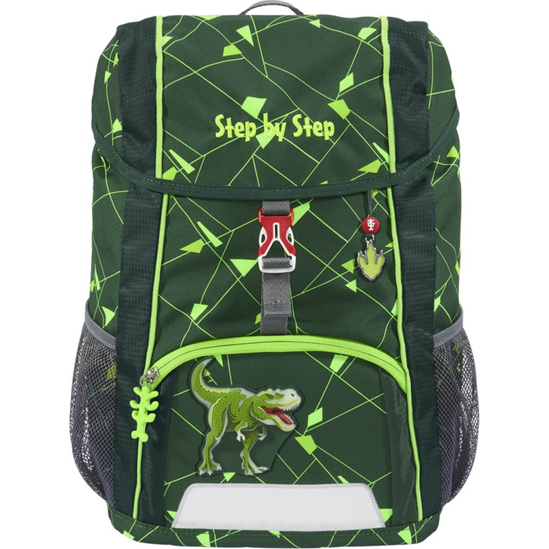 Step by Step Kid SHINE - Noční Dino Tyro