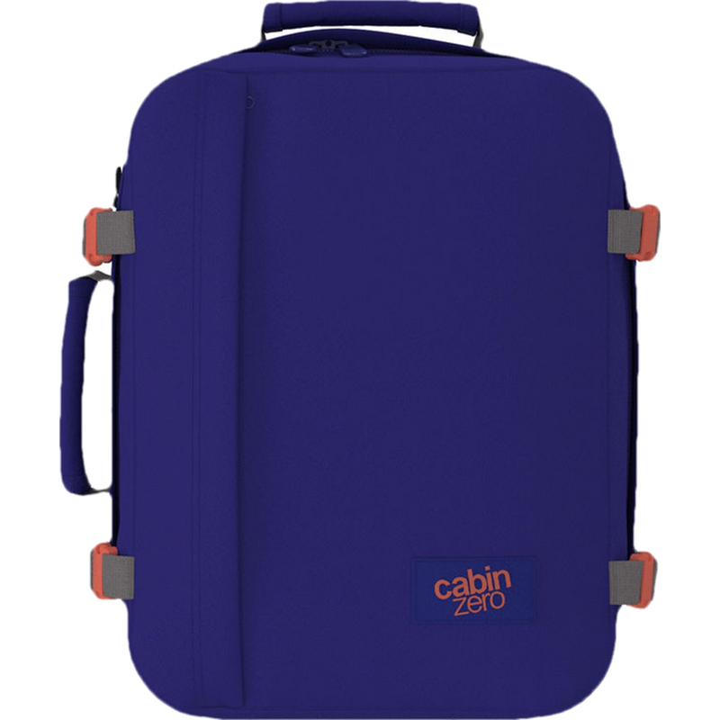 CabinZero Classic 28L Neptune blue 107255840