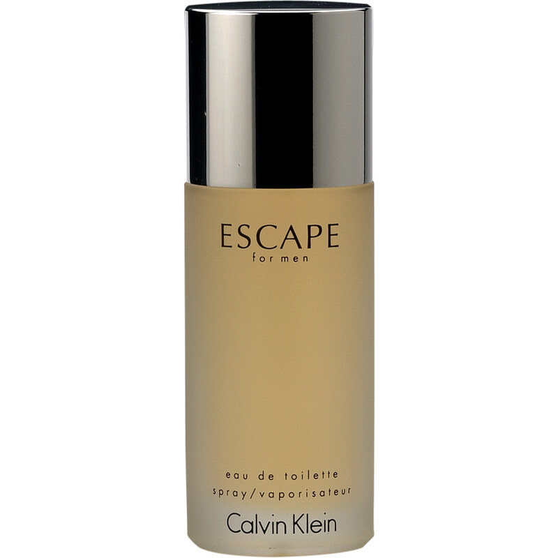 Calvin Klein Escape Men Toaletní voda (EdT) 100 ml pro ženy a muže
