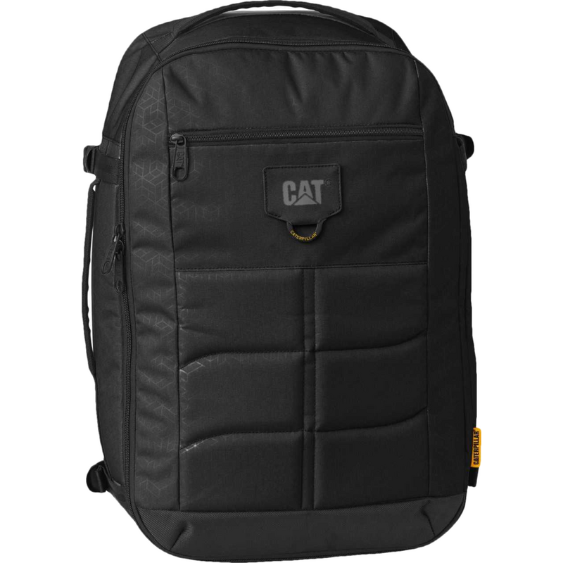 CAT (Caterpillar) CAT batoh Millennial Classic Bobby - černý 35l