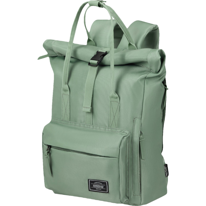American Tourister URBAN GROOVE UG16 CITY URBAN GREEN 17l