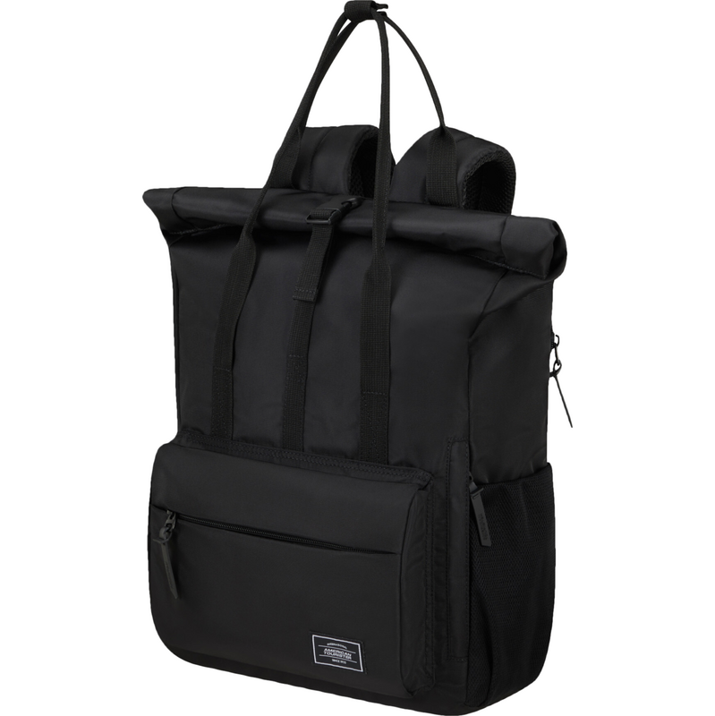 American Tourister American Tourist URBAN GROOVE UG25 15,6 Black 20,5l 107255903