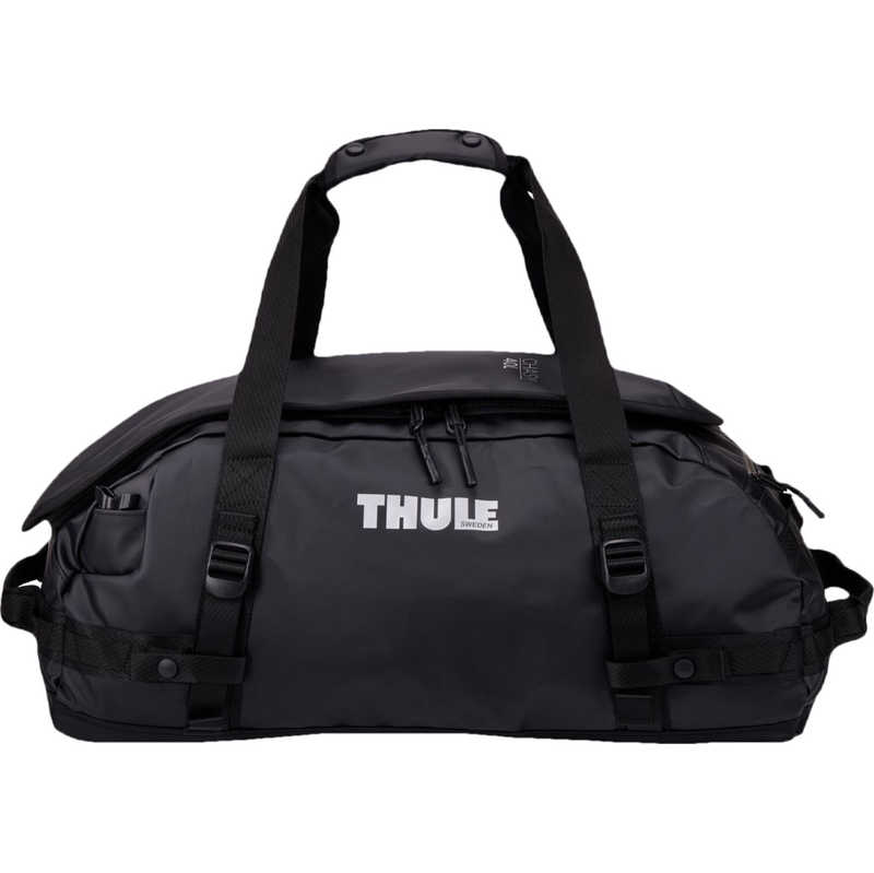 Thule Chasm sportovní taška 40 l TDSD302 - černá