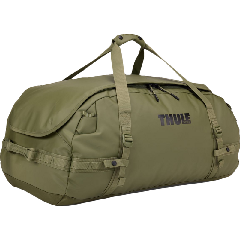 Thule Chasm sportovní taška 90 l TDSD304 - Olivine 98195428