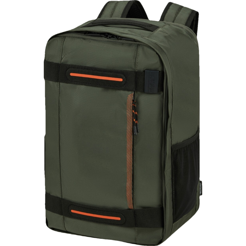 American Tourister American Tourister URBAN TRACK TRAVEL - DARK KHAKI 107255971
