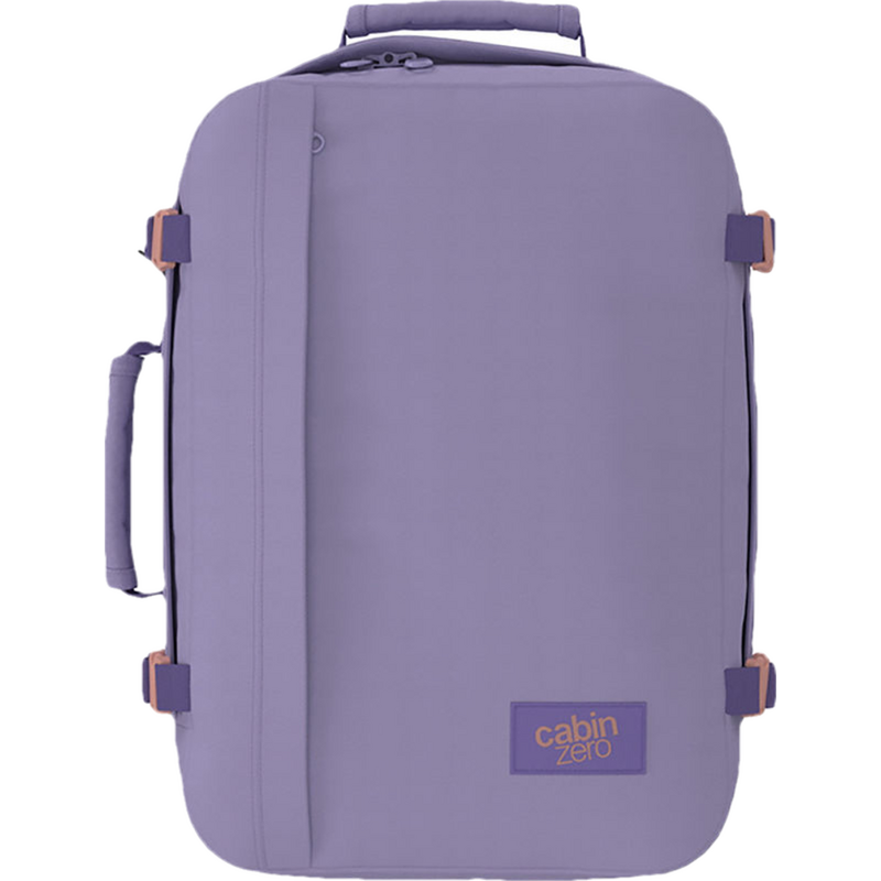 CabinZero Classic 36L Smokey violet 107255983